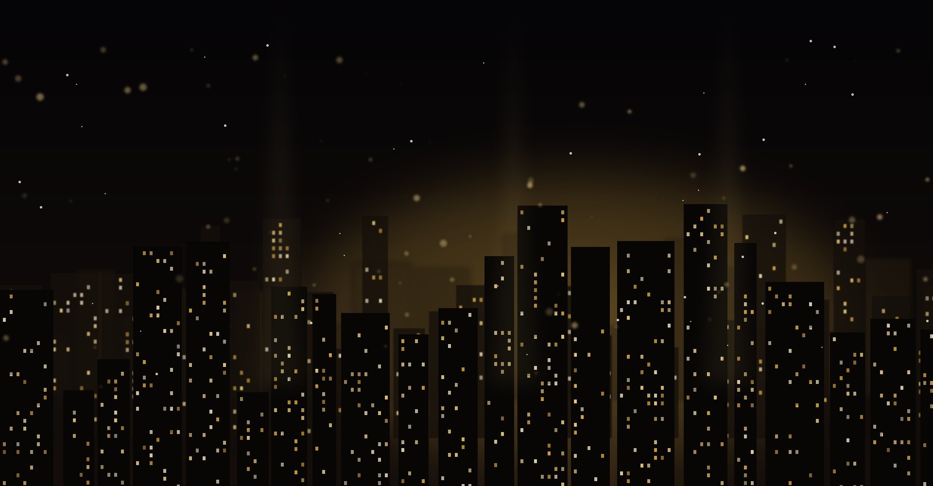 Atmosfera Golden